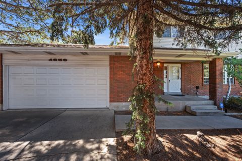 Tiny photo for 1650 E NICHOLE CIR, Sandy, UT 84093 (MLS # 2158301)