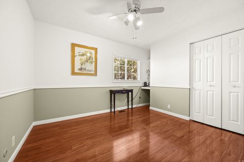 Tiny photo for 1650 E NICHOLE CIR, Sandy, UT 84093 (MLS # 2158301)