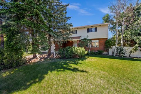 Tiny photo for 1650 E NICHOLE CIR, Sandy, UT 84093 (MLS # 2158301)