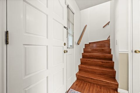 Tiny photo for 1650 E NICHOLE CIR, Sandy, UT 84093 (MLS # 2158301)
