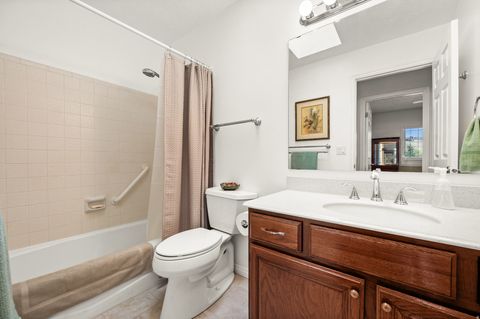 Tiny photo for 1650 E NICHOLE CIR, Sandy, UT 84093 (MLS # 2158301)