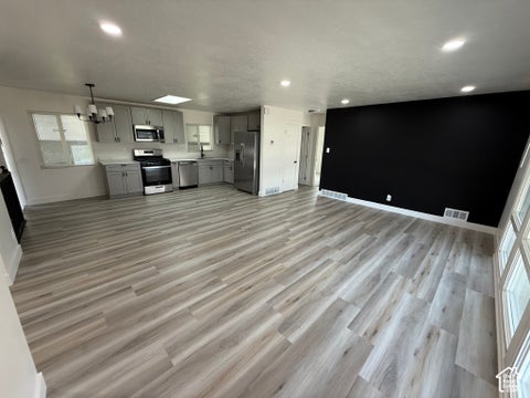 Tiny photo for 5058 S 550 W, Washington Terrace, UT 84405 (MLS # 2187749)