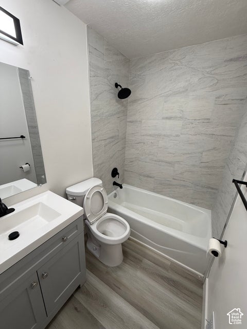 Tiny photo for 5058 S 550 W, Washington Terrace, UT 84405 (MLS # 2187749)