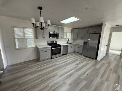 Tiny photo for 5058 S 550 W, Washington Terrace, UT 84405 (MLS # 2187749)