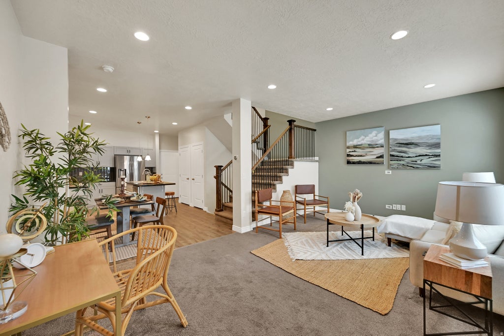 Photo of 3869 S 1630 W, West Valley City, UT 84119 (MLS # 2186096)