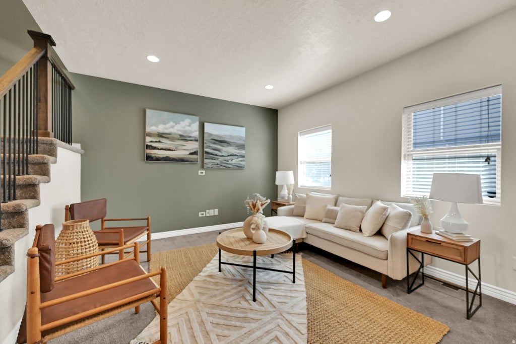 Photo of 3869 S 1630 W, West Valley City, UT 84119 (MLS # 2186096)