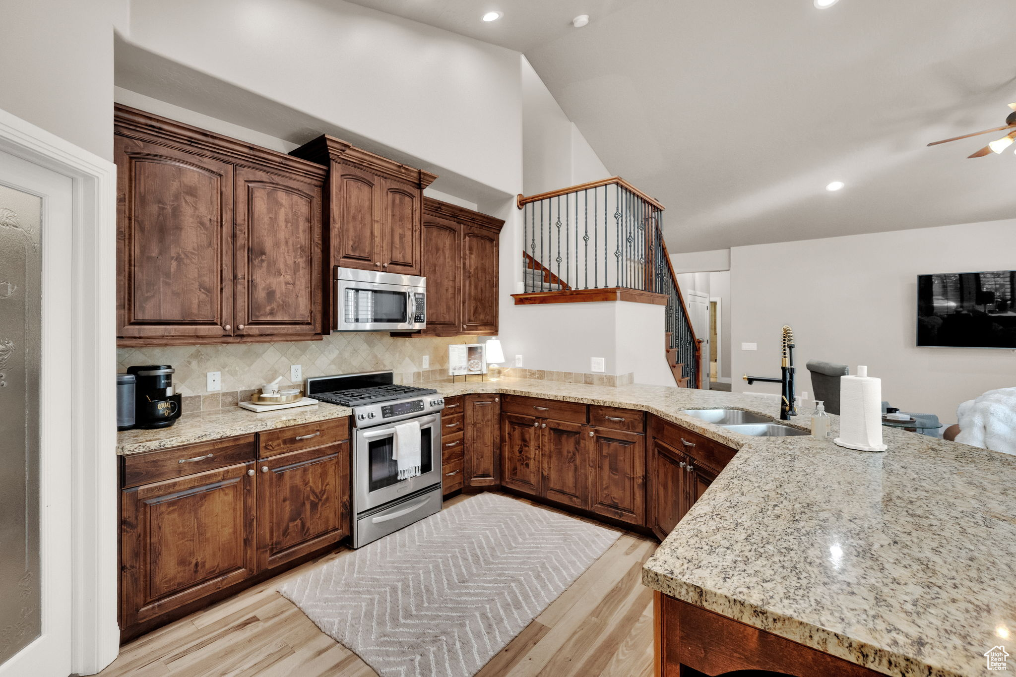 ARROW SUBDIVISION - Residential