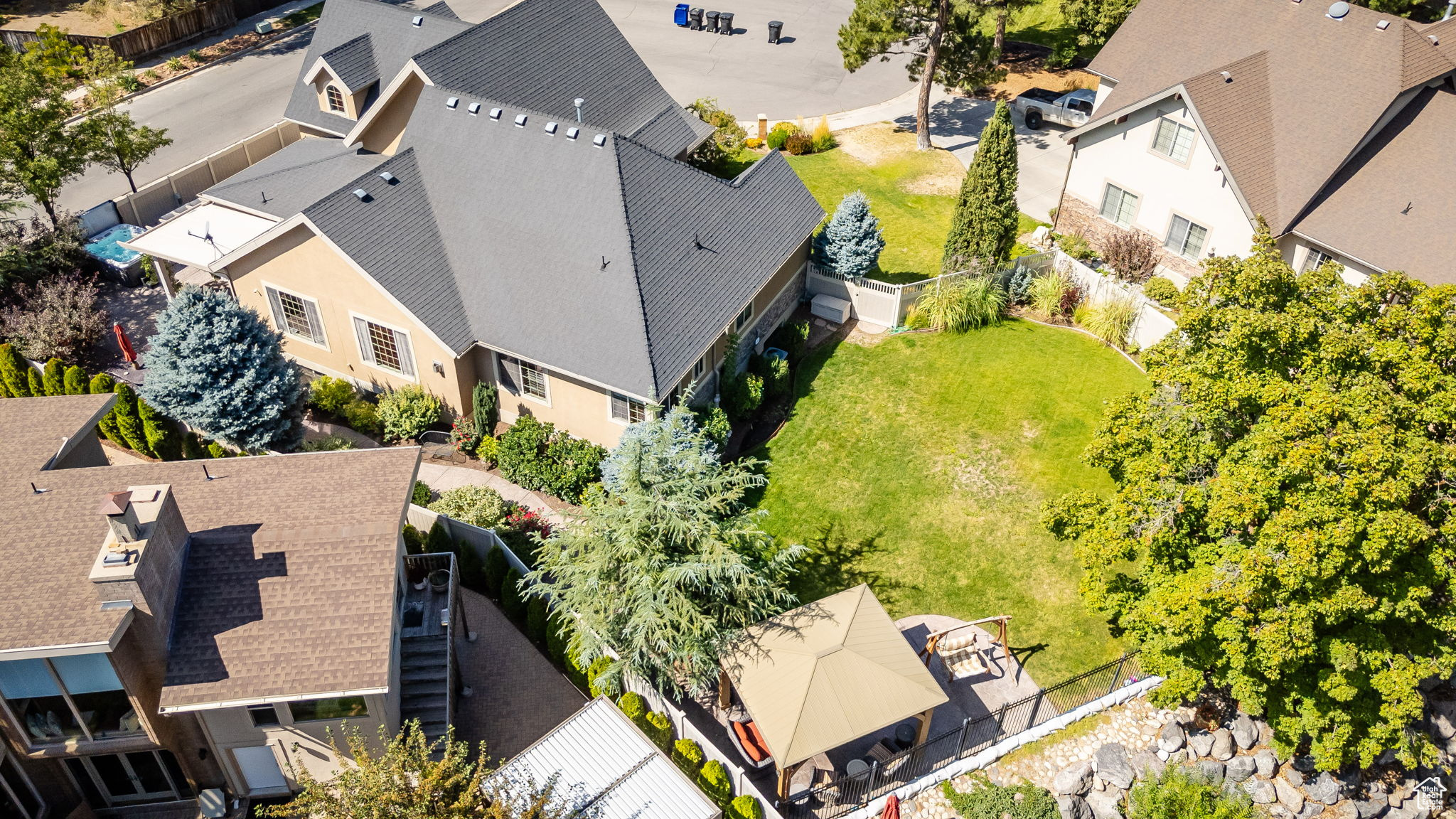 ARROW SUBDIVISION - Residential