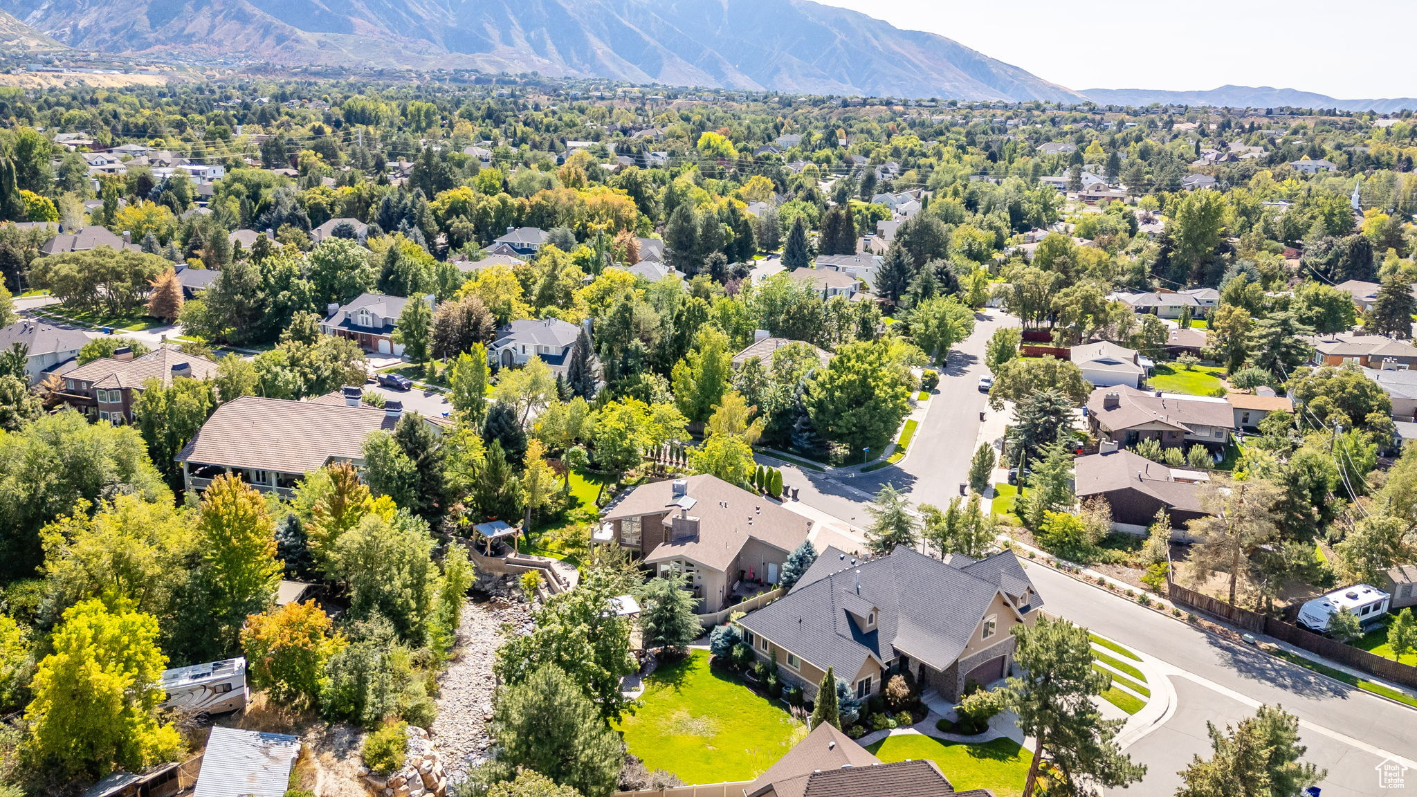ARROW SUBDIVISION - Residential