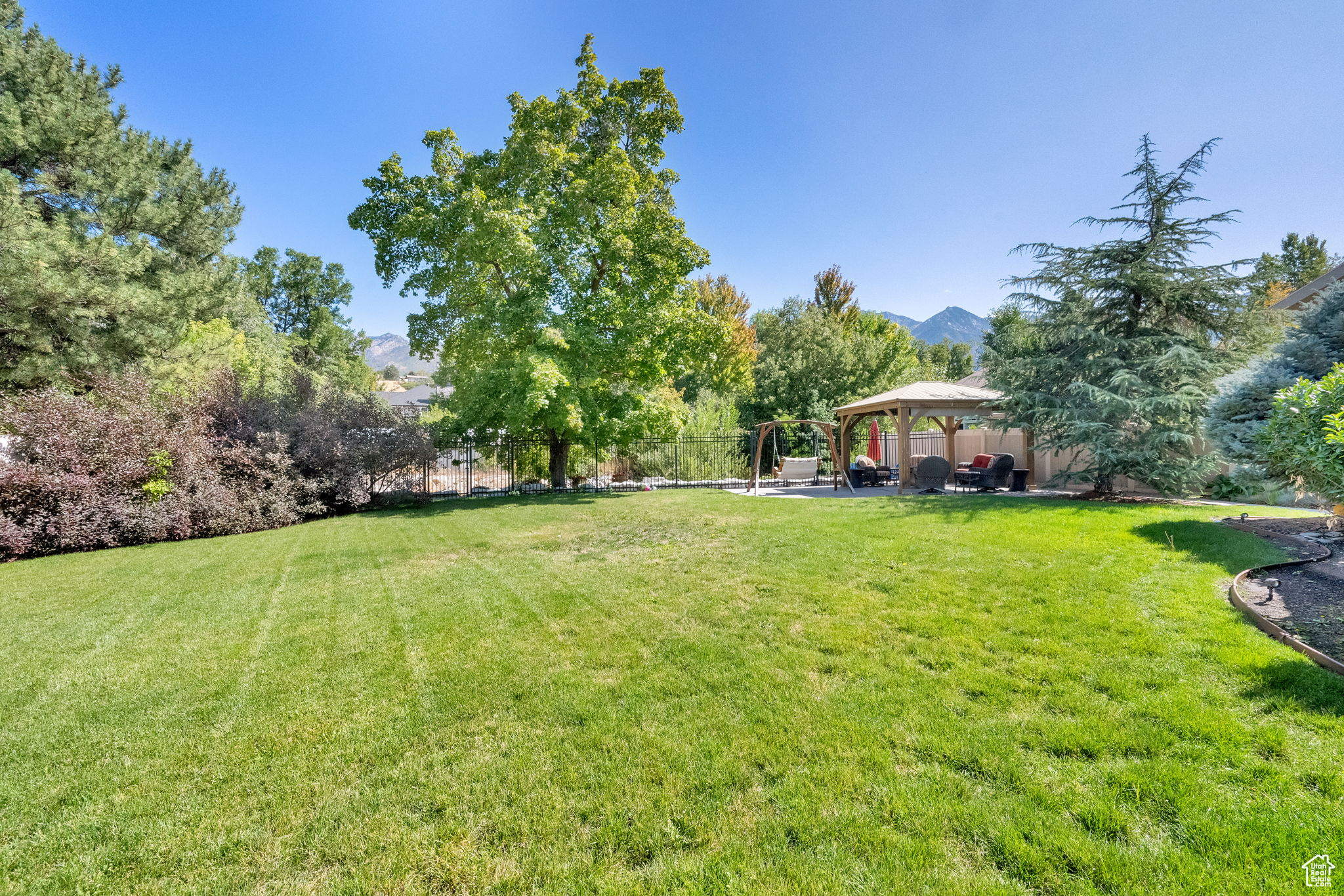 ARROW SUBDIVISION - Residential