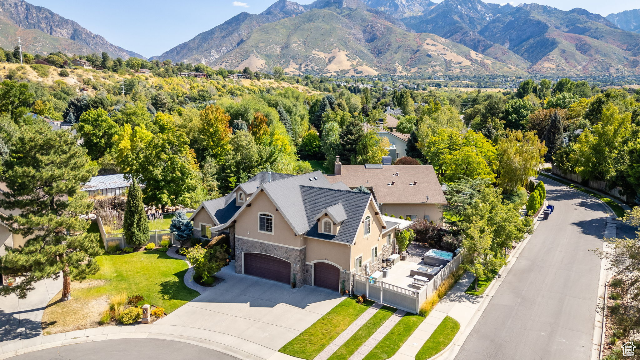 ARROW SUBDIVISION - Residential