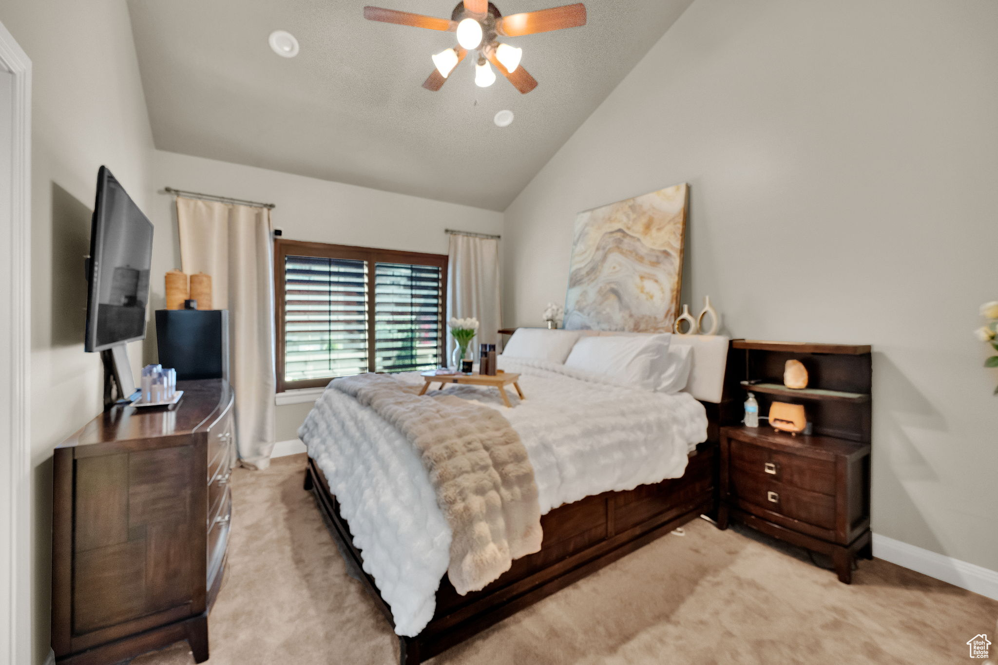 ARROW SUBDIVISION - Residential