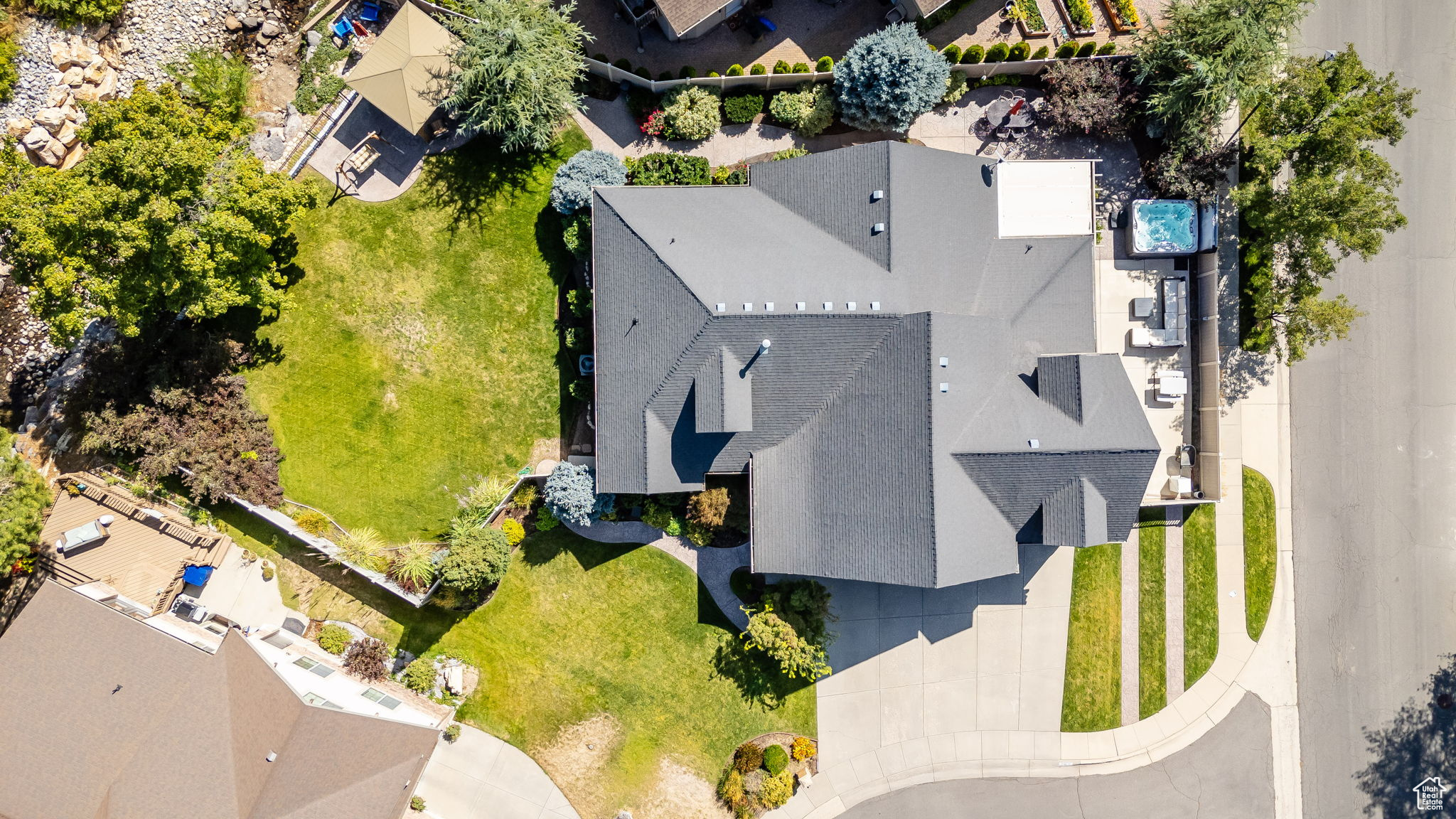 ARROW SUBDIVISION - Residential