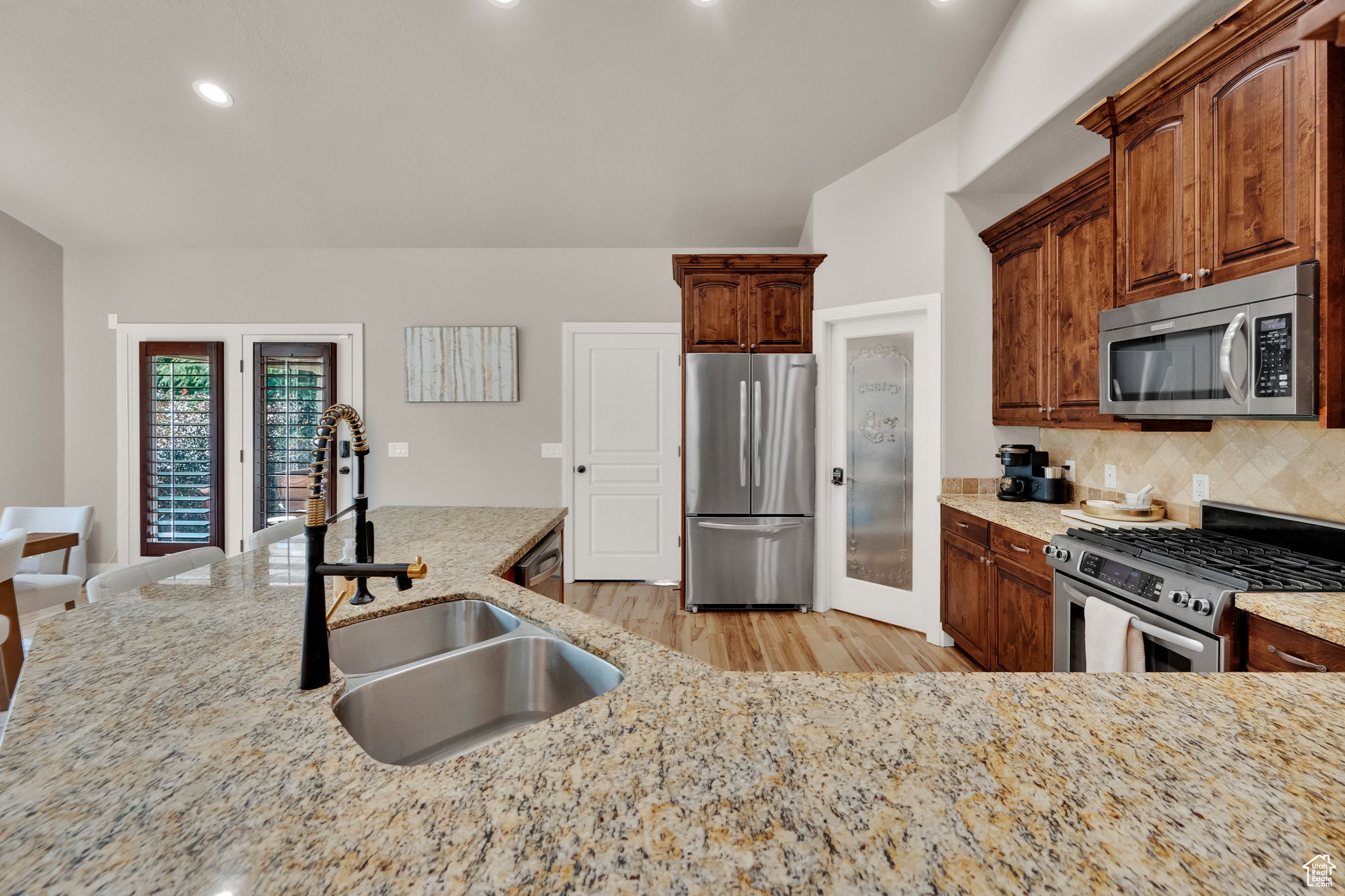 ARROW SUBDIVISION - Residential