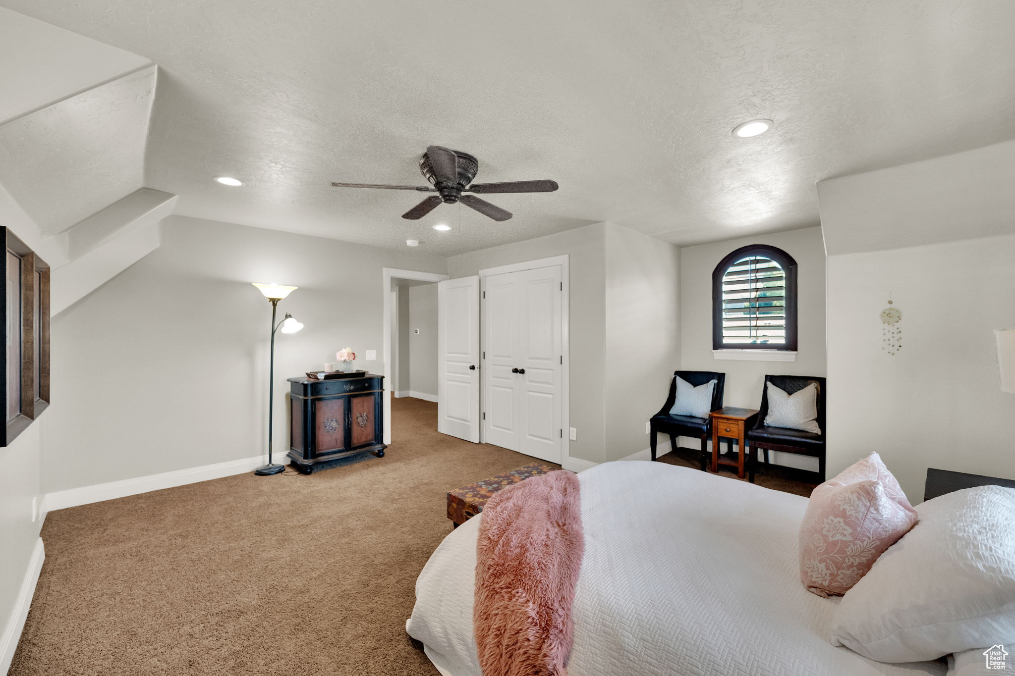 ARROW SUBDIVISION - Residential
