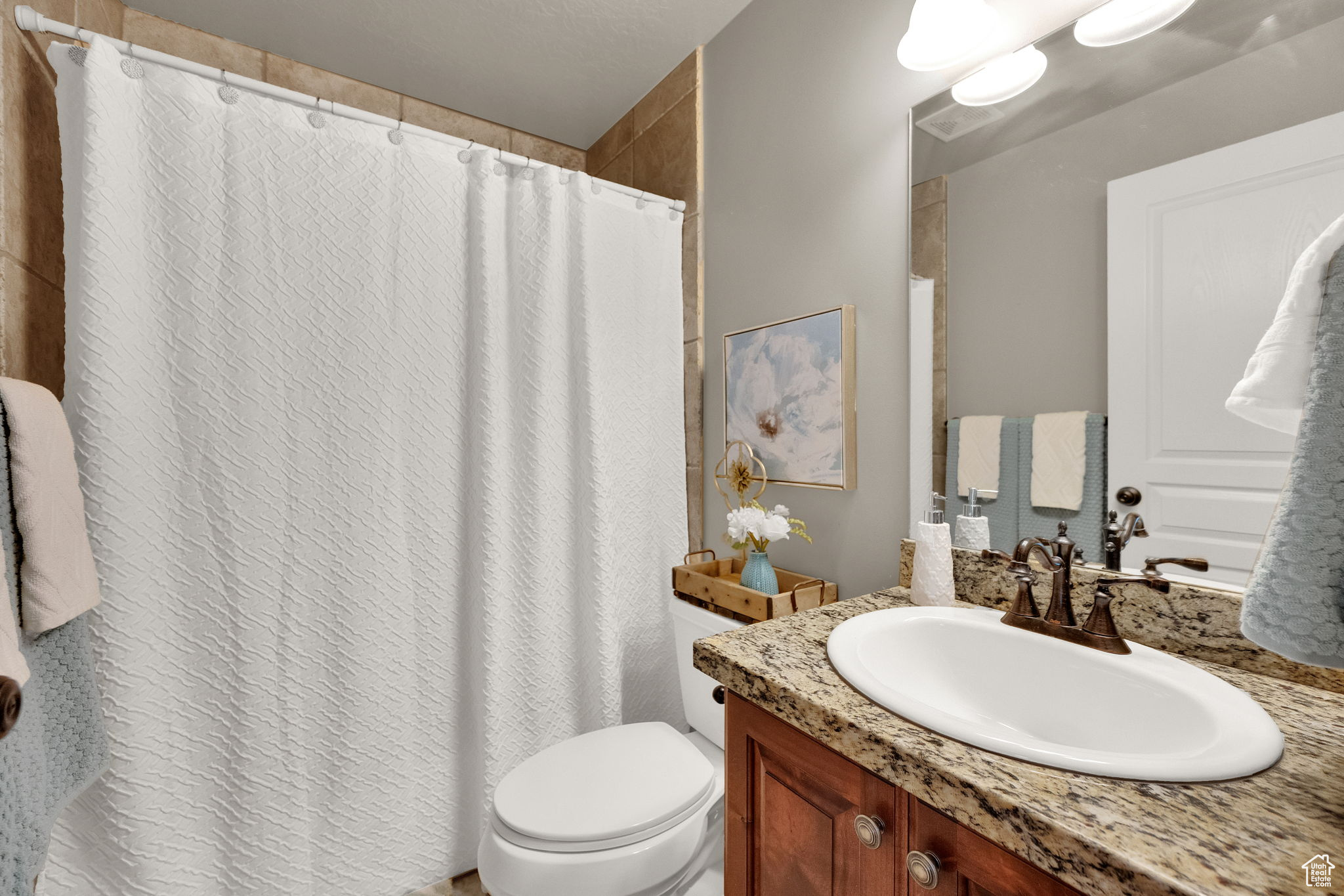 ARROW SUBDIVISION - Residential