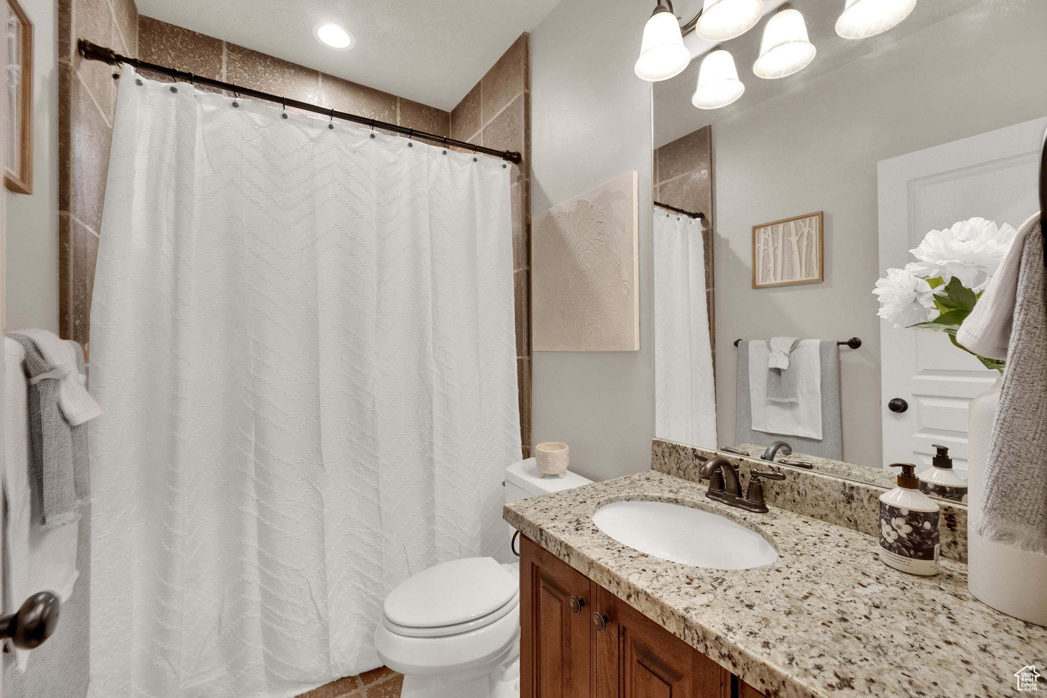 ARROW SUBDIVISION - Residential