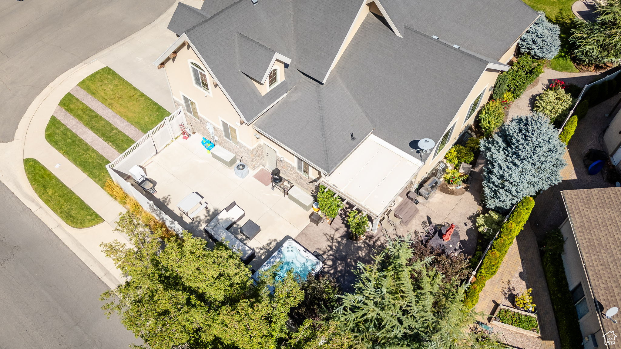 ARROW SUBDIVISION - Residential