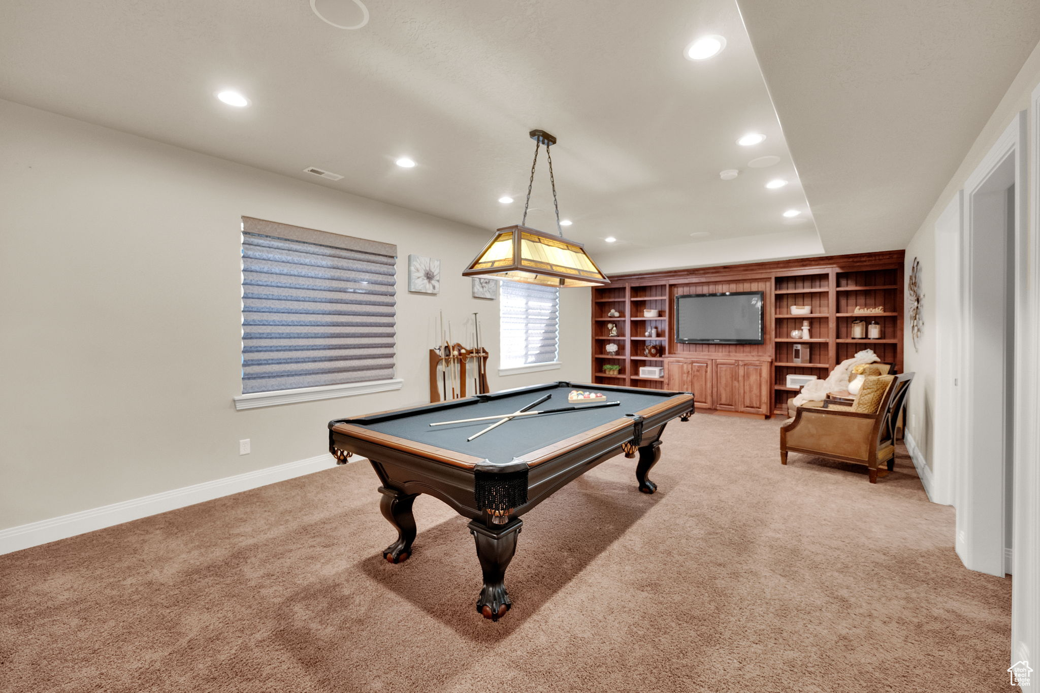 ARROW SUBDIVISION - Residential