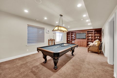Tiny photo for 2161 LORITA WAY E, Cottonwood Heights, UT 84093 (MLS # 2112664)