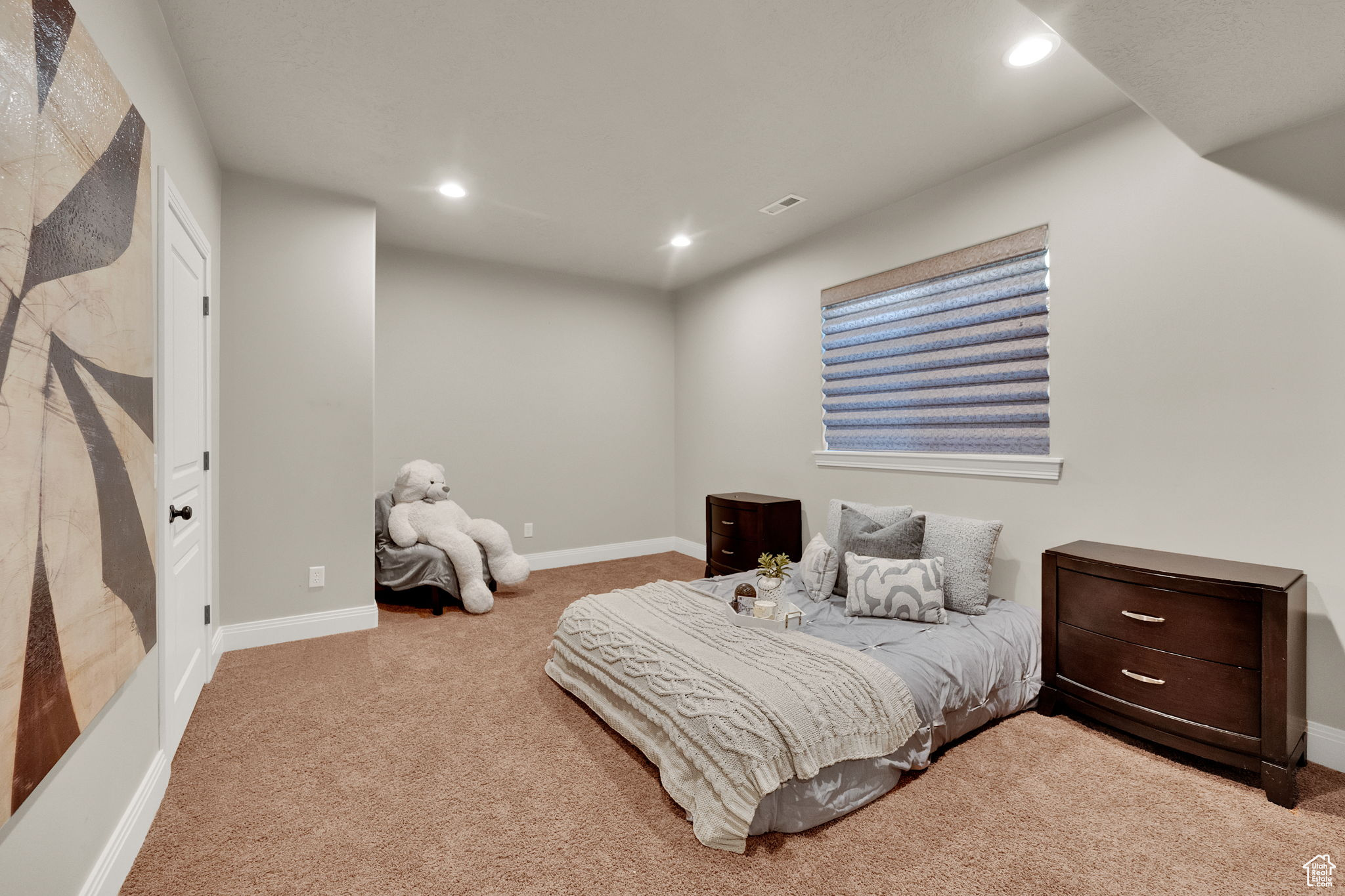 ARROW SUBDIVISION - Residential