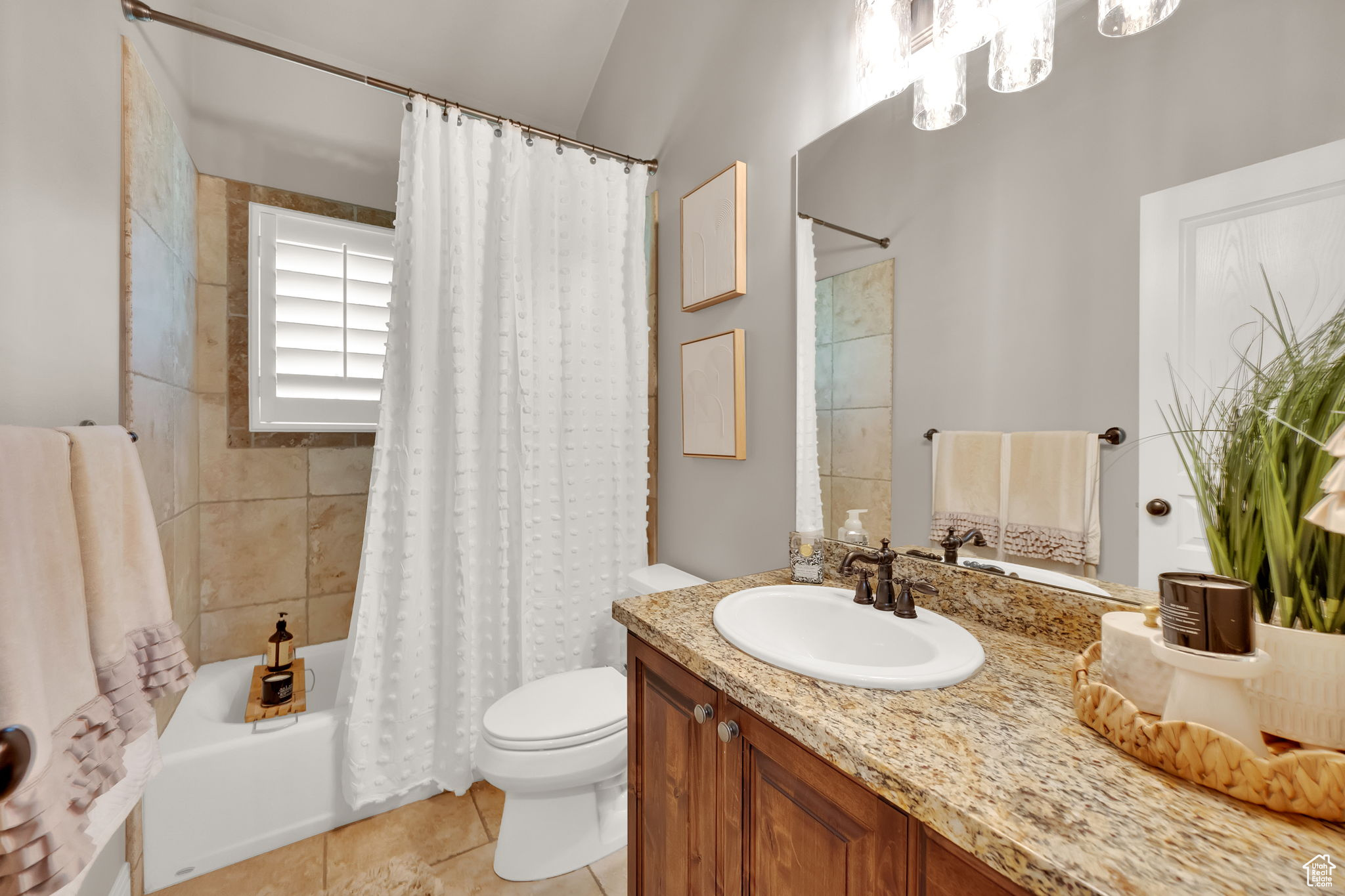 ARROW SUBDIVISION - Residential