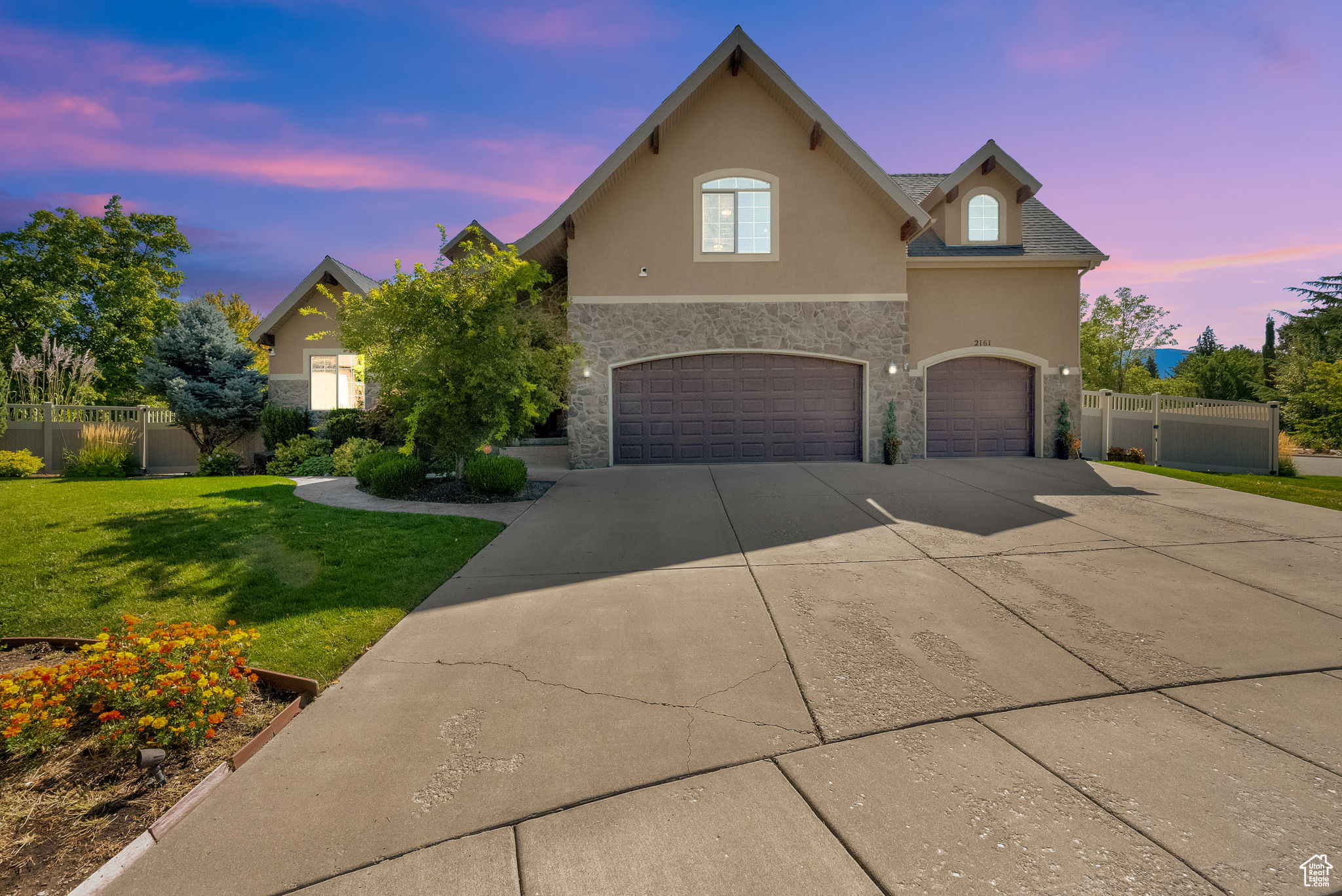 ARROW SUBDIVISION - Residential