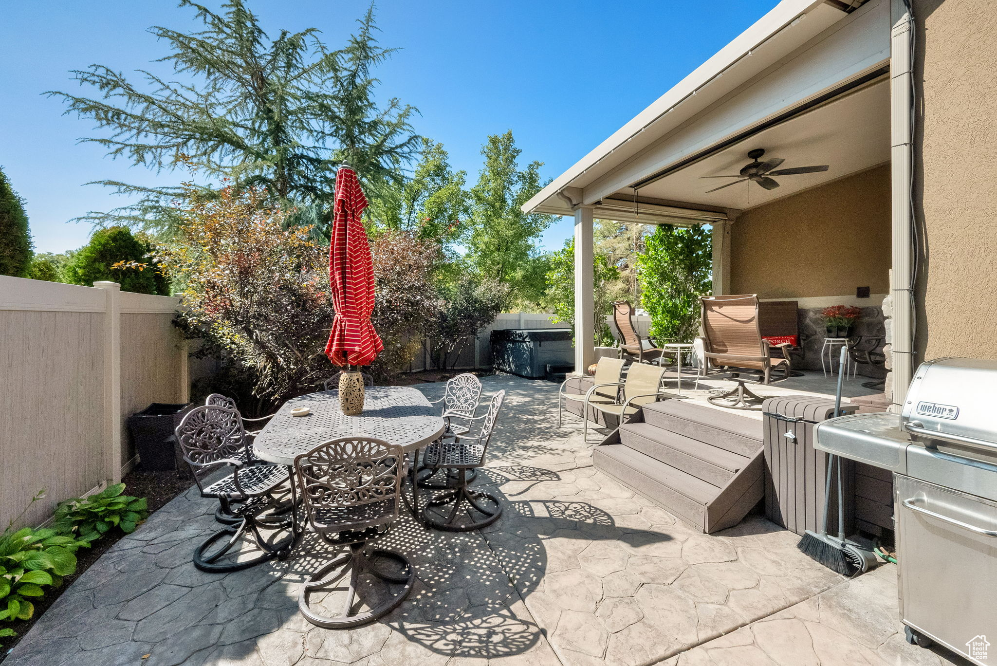 ARROW SUBDIVISION - Residential
