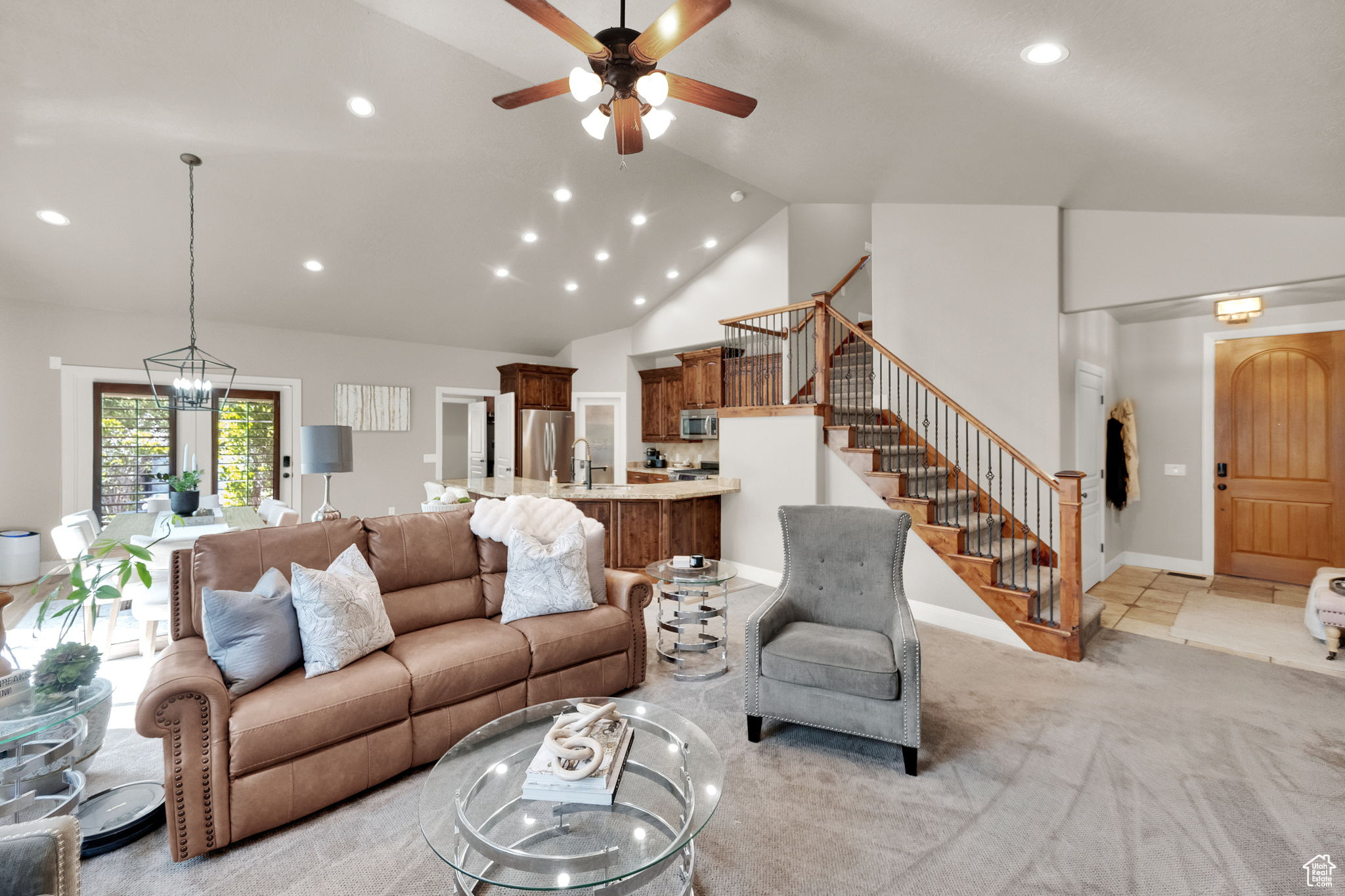 ARROW SUBDIVISION - Residential