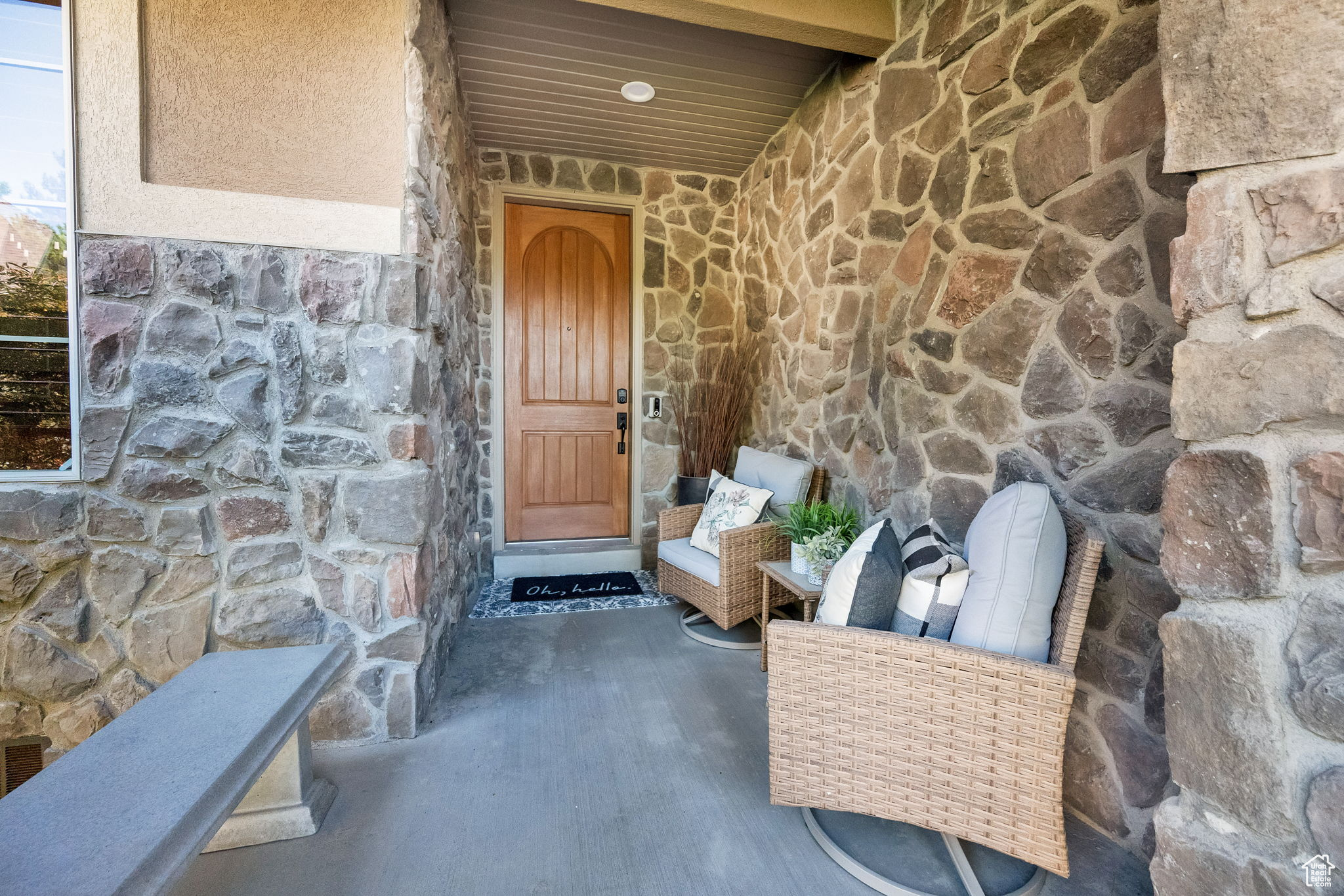 ARROW SUBDIVISION - Residential