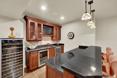 Tiny photo for 2161 LORITA WAY E, Cottonwood Heights, UT 84093 (MLS # 2112664)