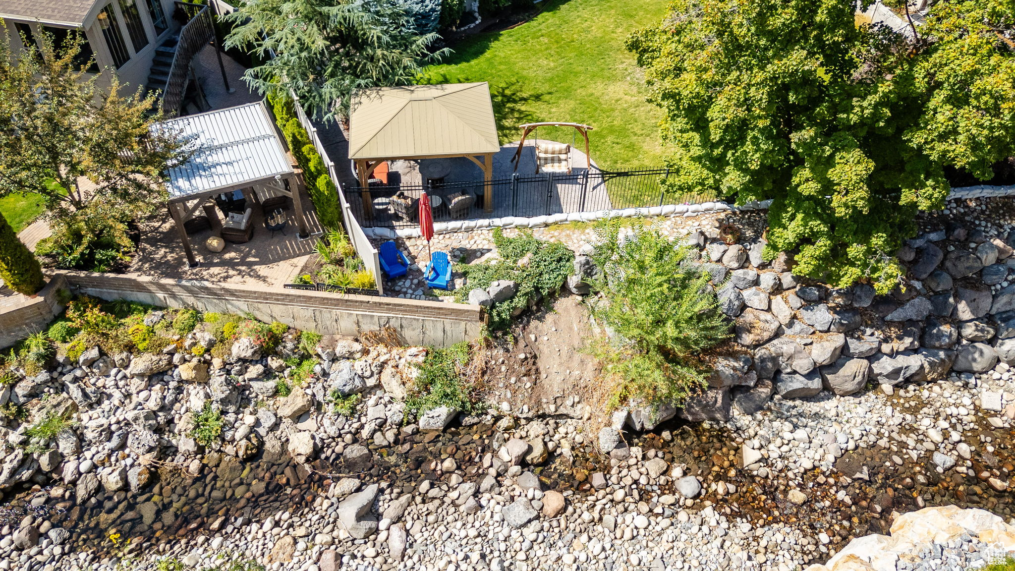 ARROW SUBDIVISION - Residential