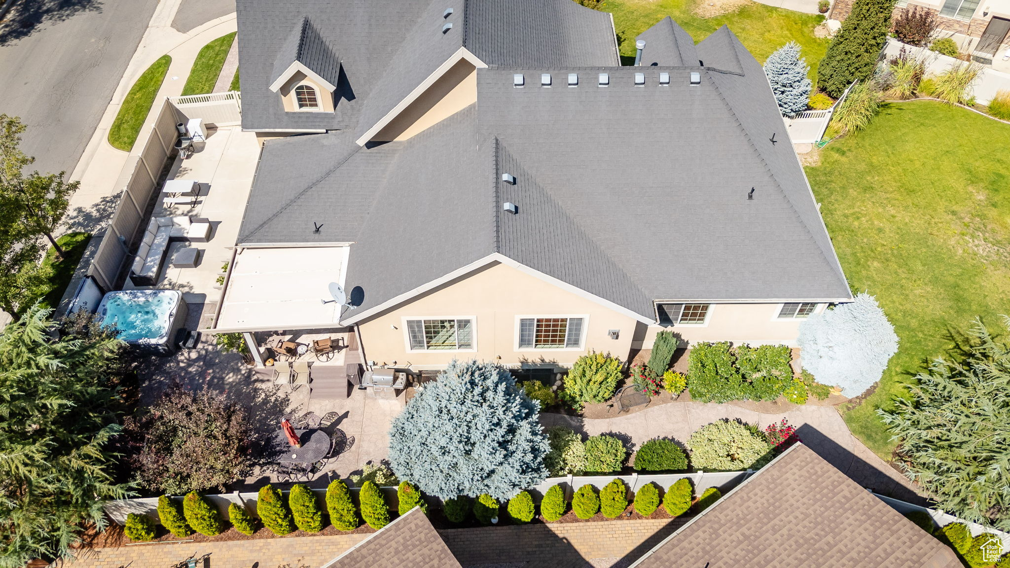 ARROW SUBDIVISION - Residential