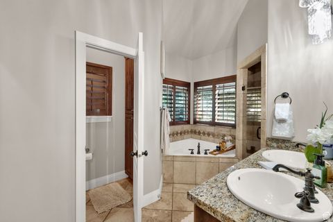 Tiny photo for 2161 LORITA WAY E, Cottonwood Heights, UT 84093 (MLS # 2112664)