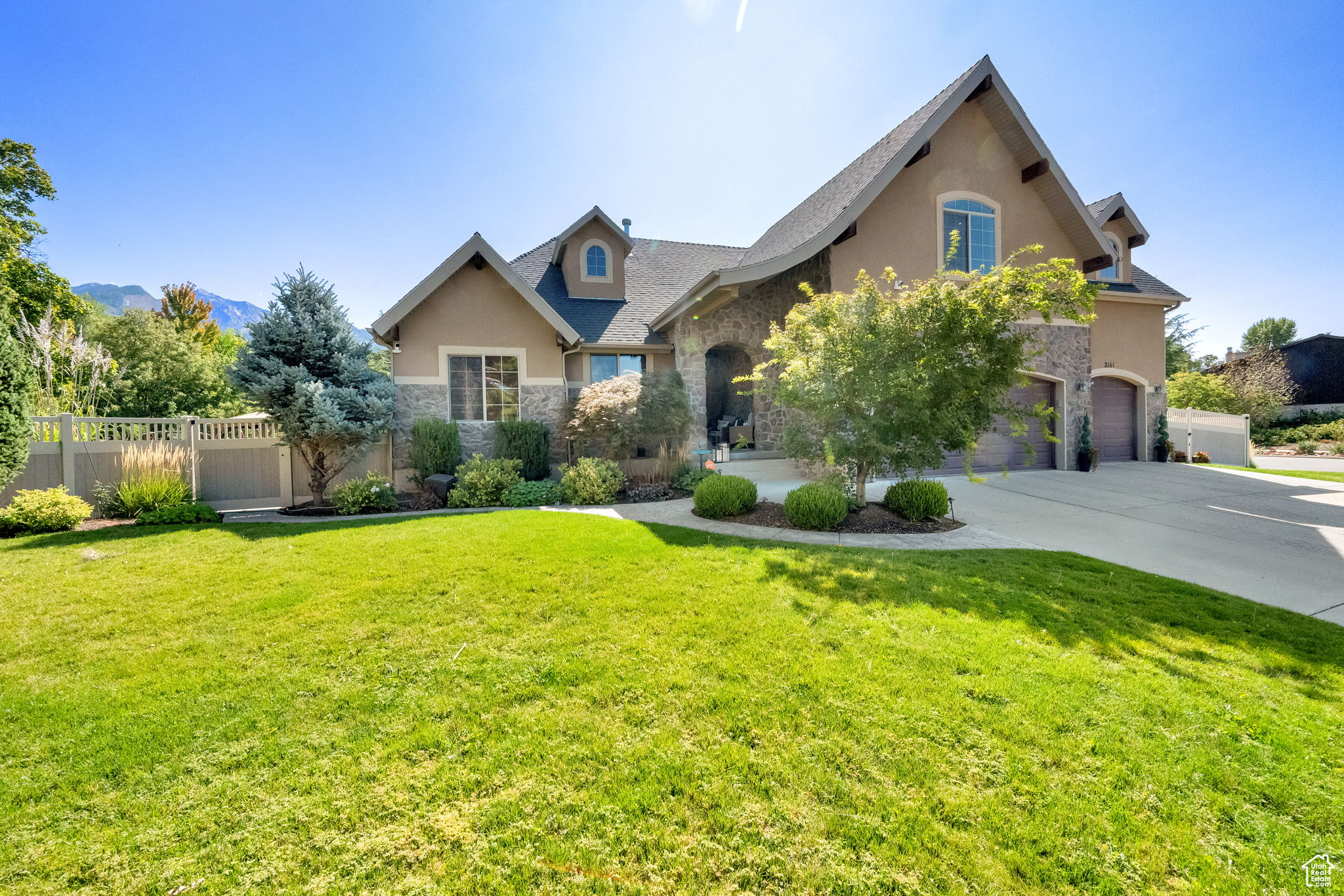 ARROW SUBDIVISION - Residential