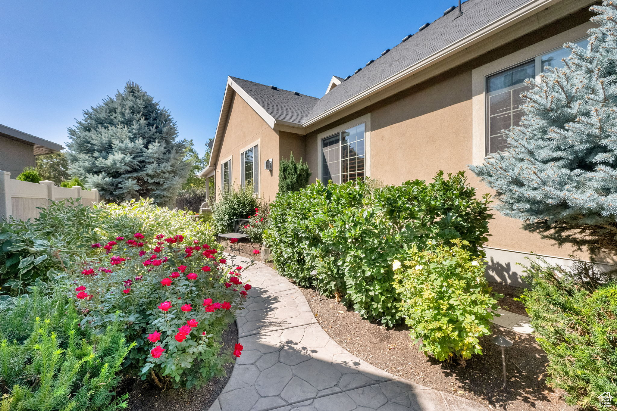 ARROW SUBDIVISION - Residential