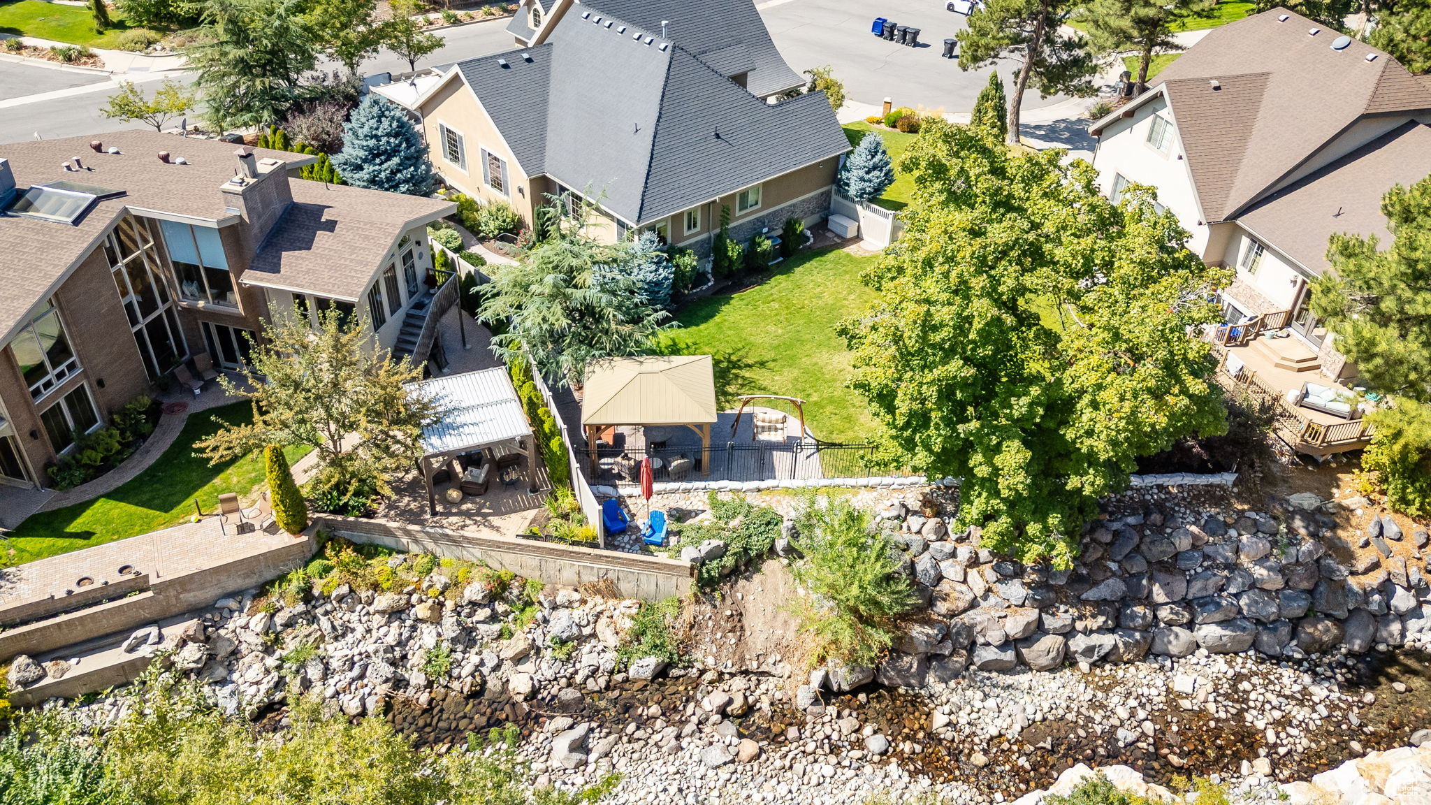 ARROW SUBDIVISION - Residential