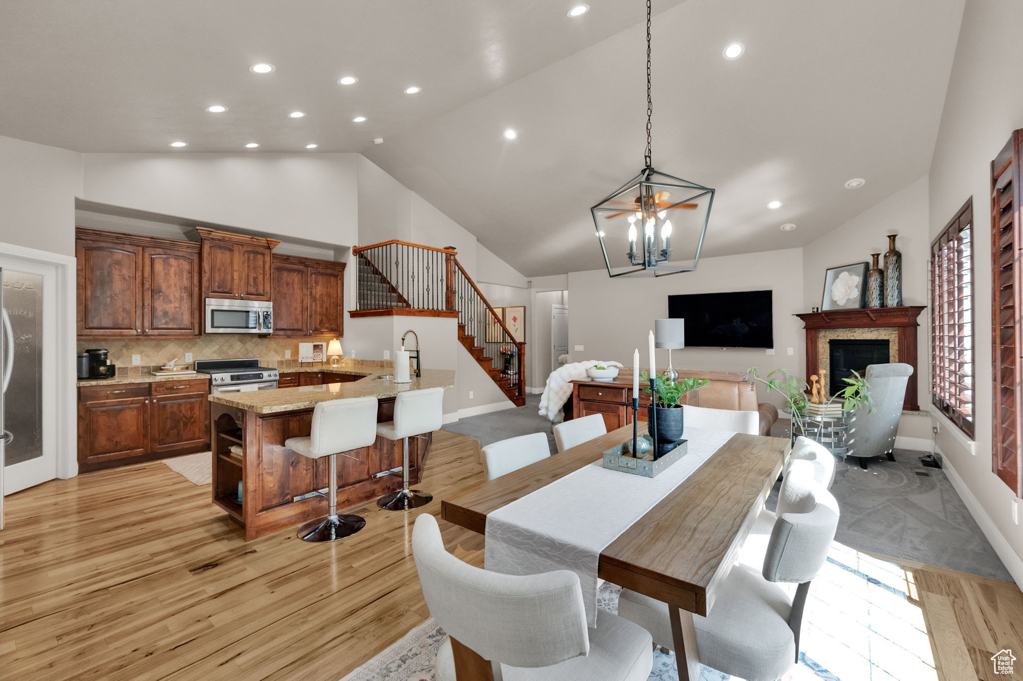 ARROW SUBDIVISION - Residential