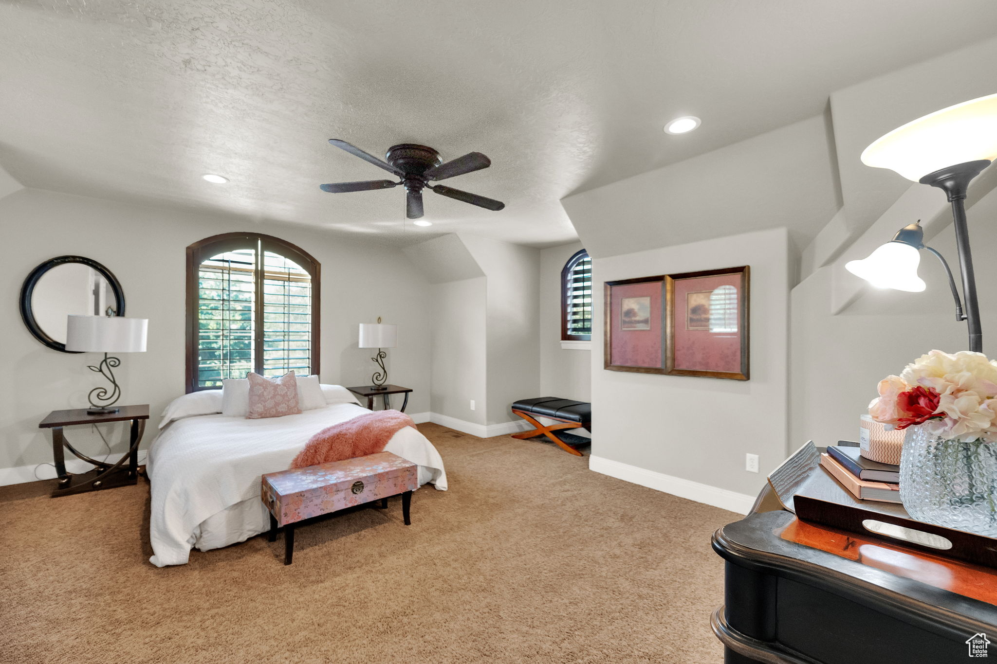 ARROW SUBDIVISION - Residential