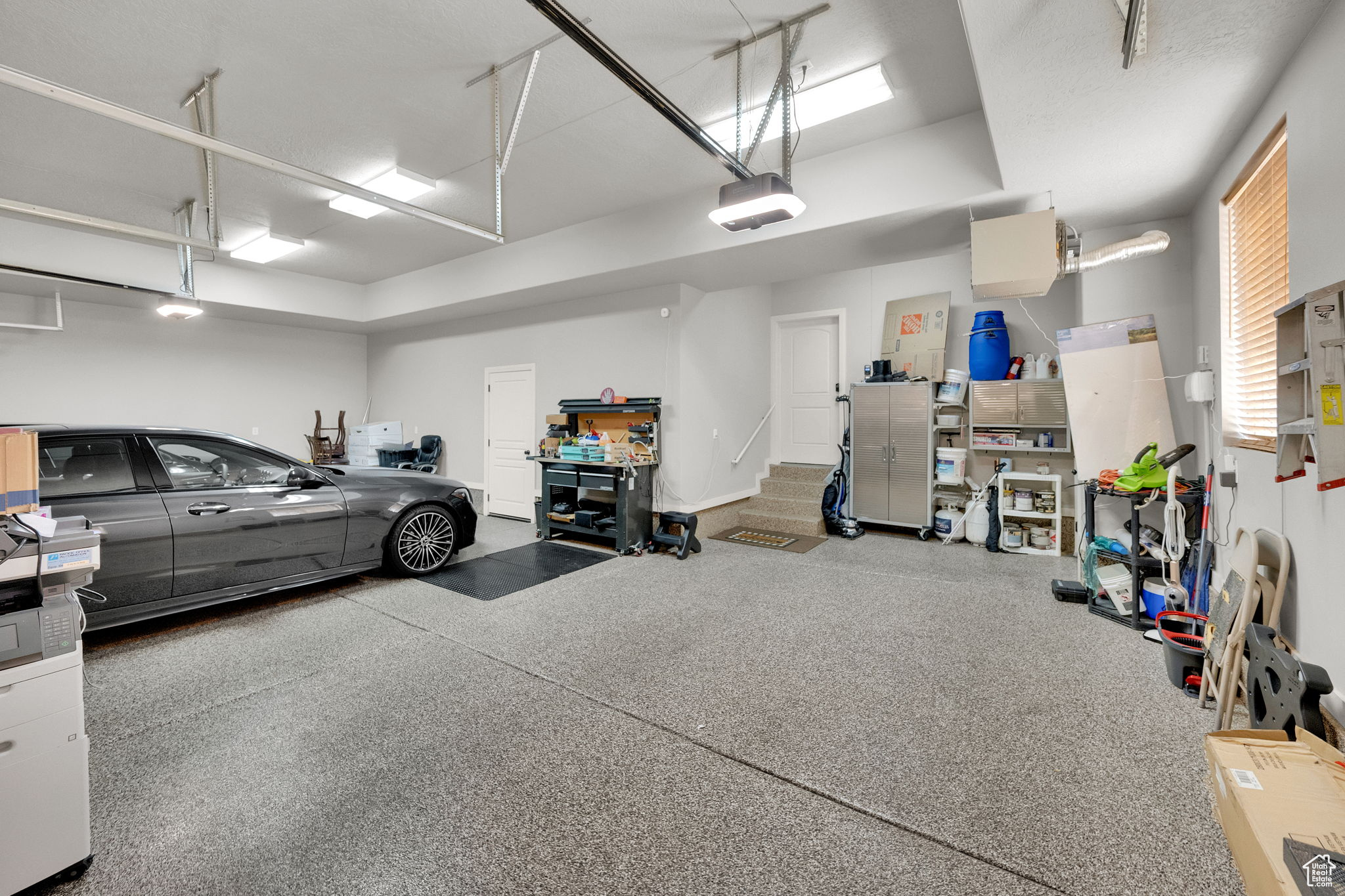 ARROW SUBDIVISION - Residential