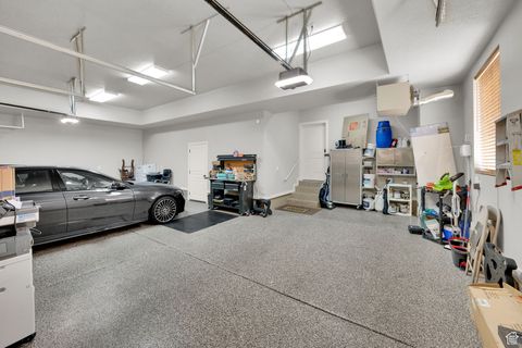 Tiny photo for 2161 LORITA WAY E, Cottonwood Heights, UT 84093 (MLS # 2112664)