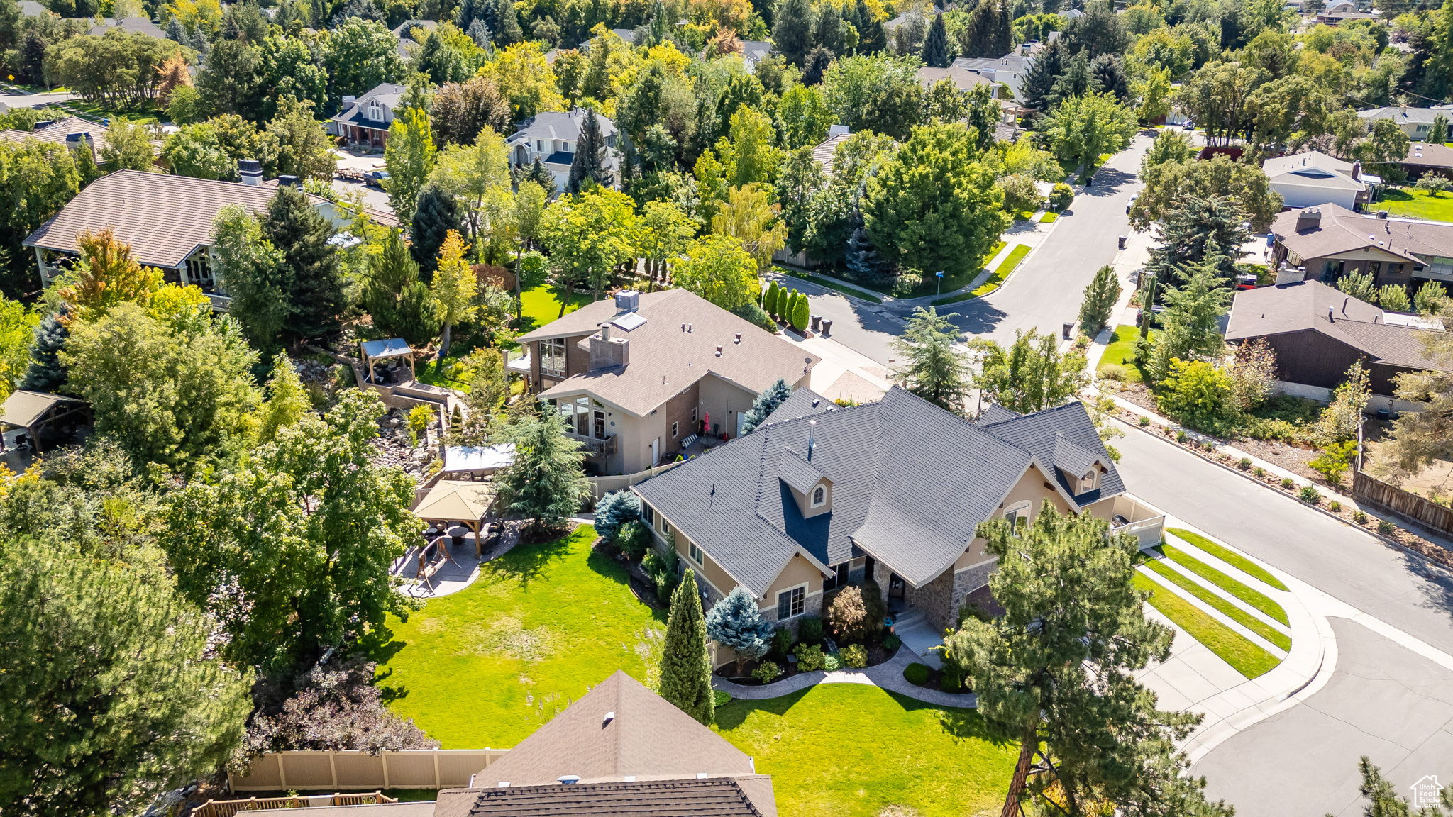 ARROW SUBDIVISION - Residential