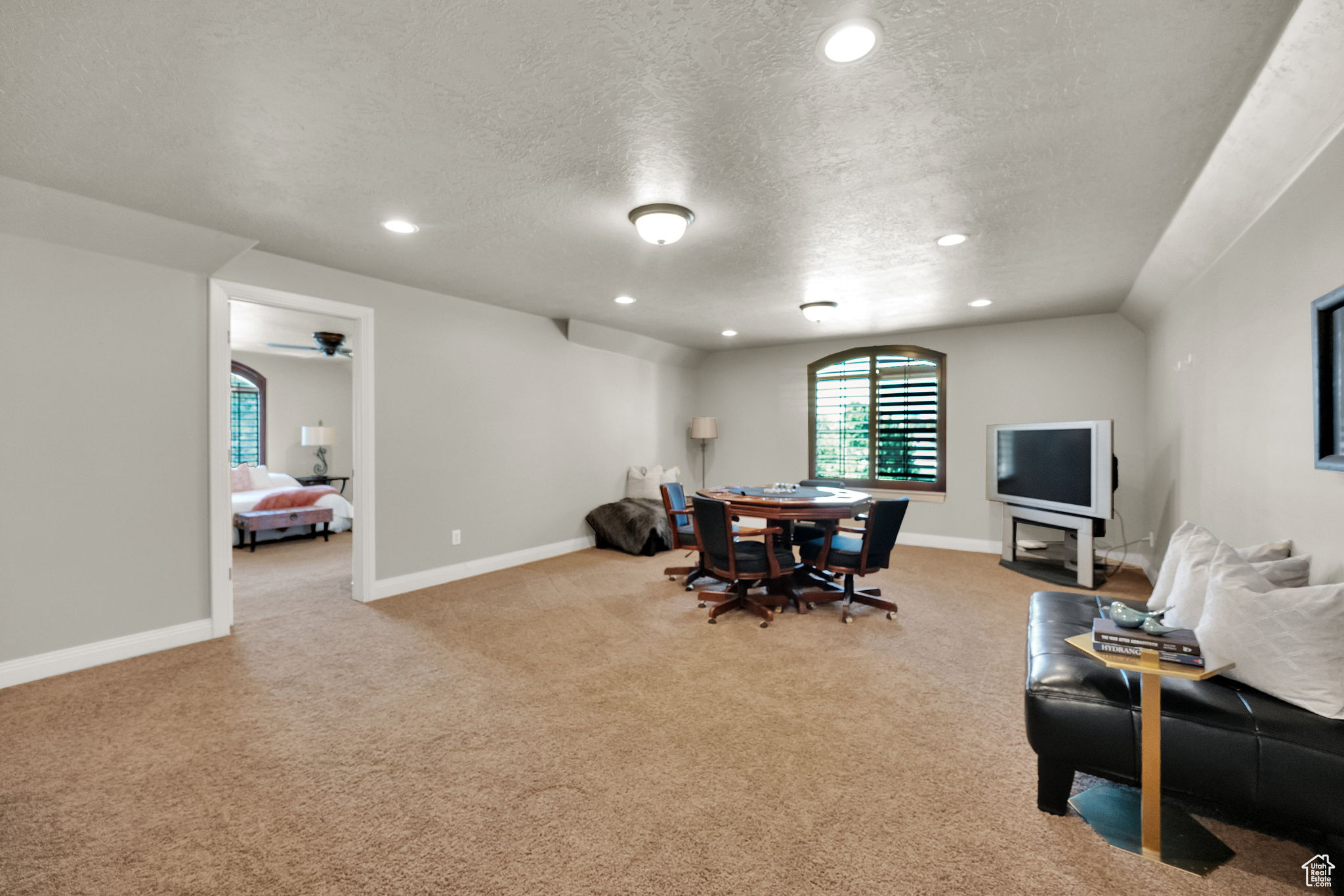 ARROW SUBDIVISION - Residential