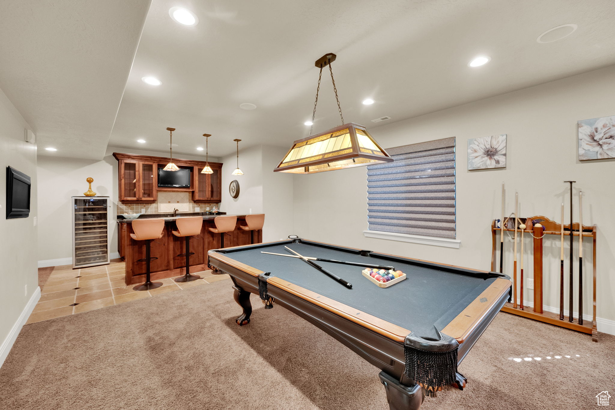 ARROW SUBDIVISION - Residential