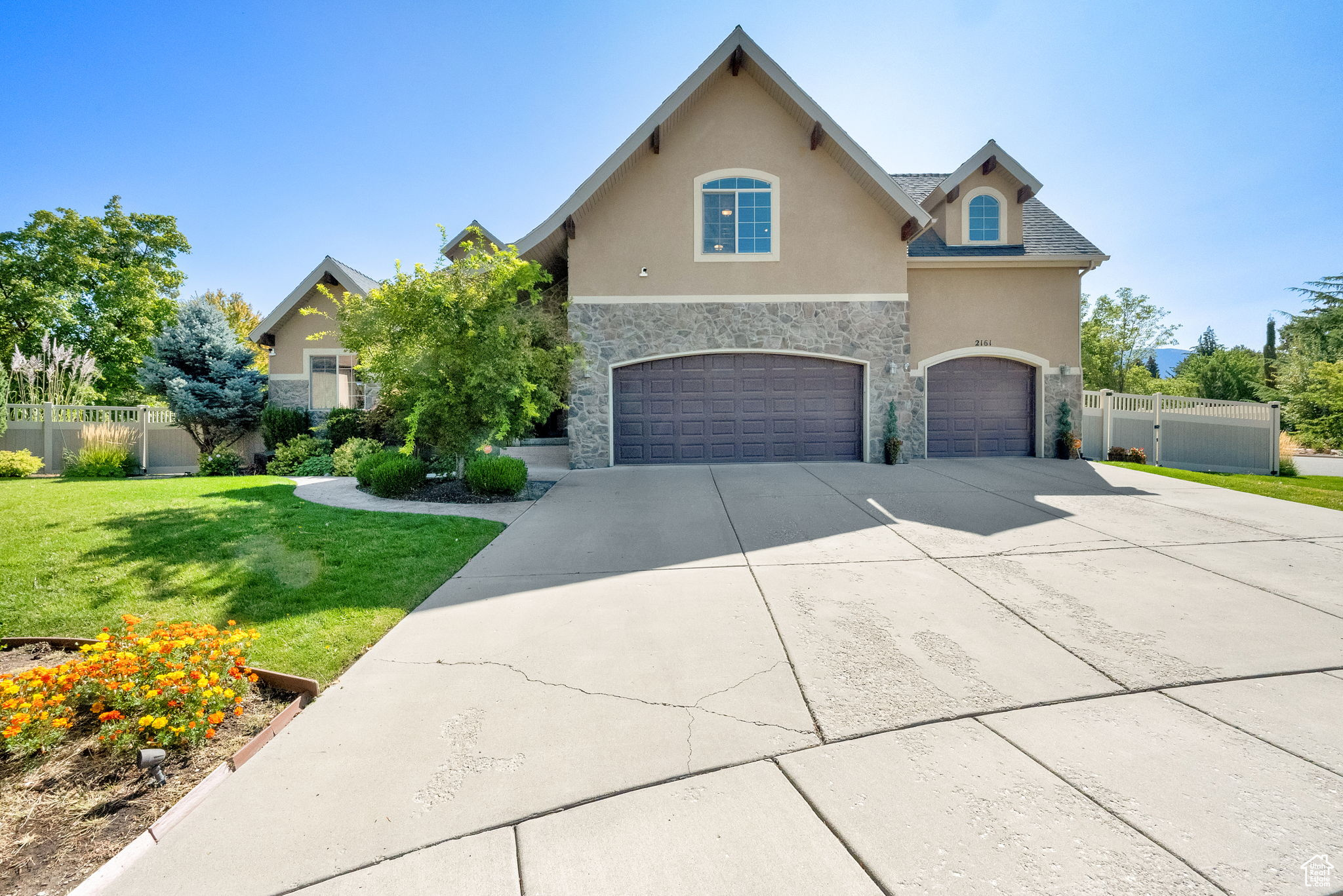 ARROW SUBDIVISION - Residential