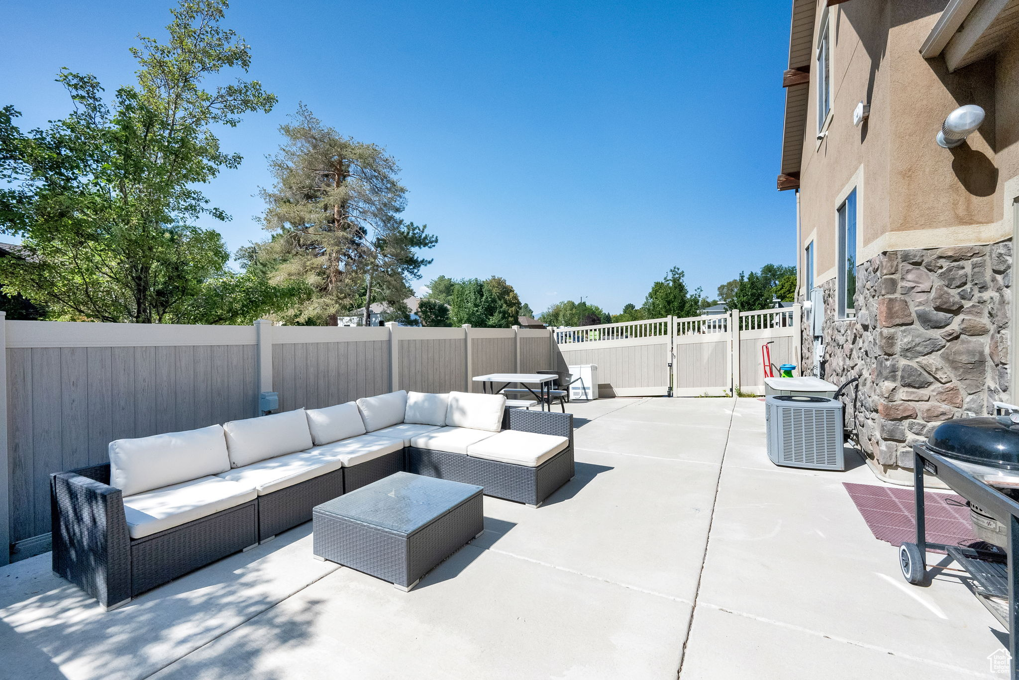 ARROW SUBDIVISION - Residential