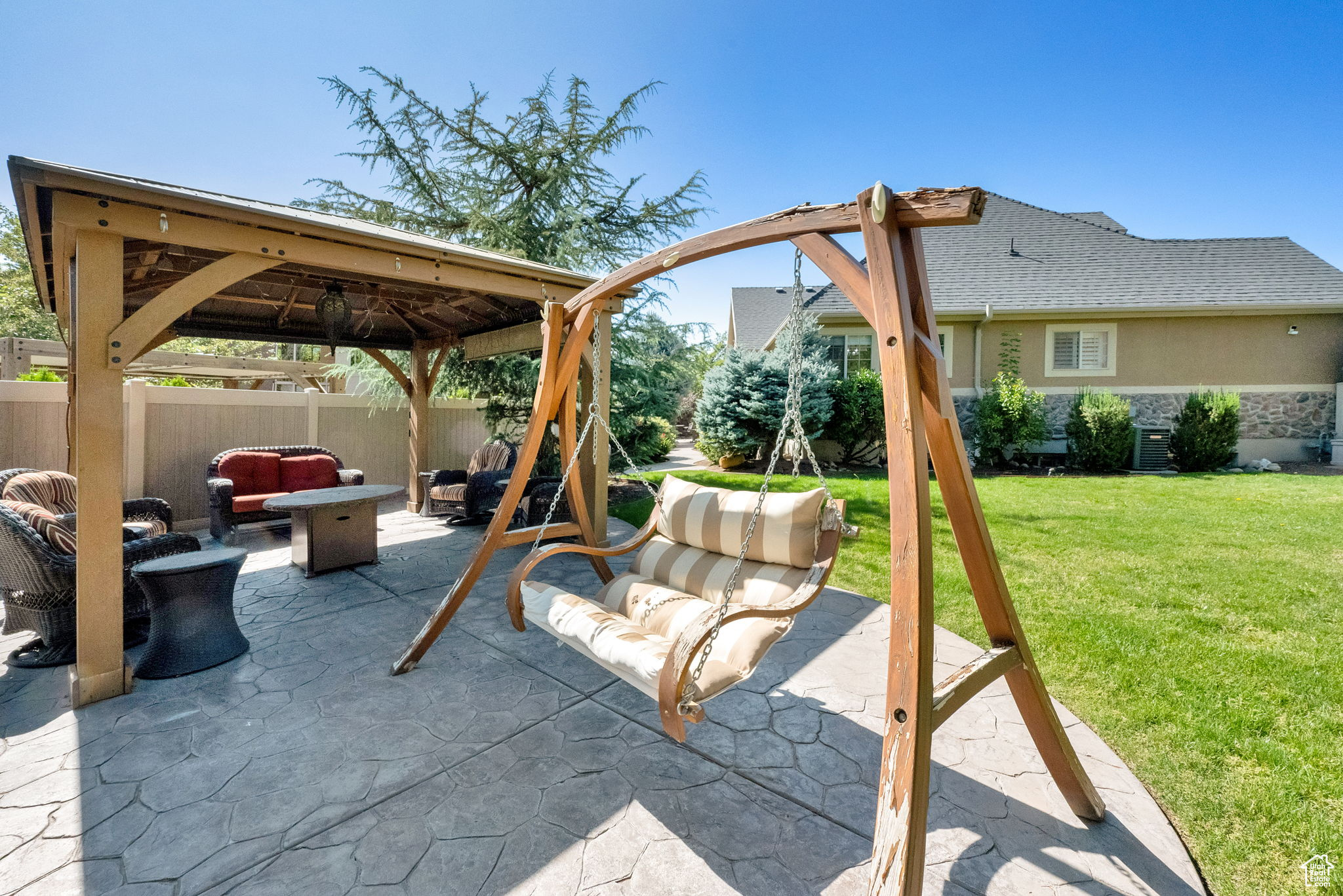 ARROW SUBDIVISION - Residential