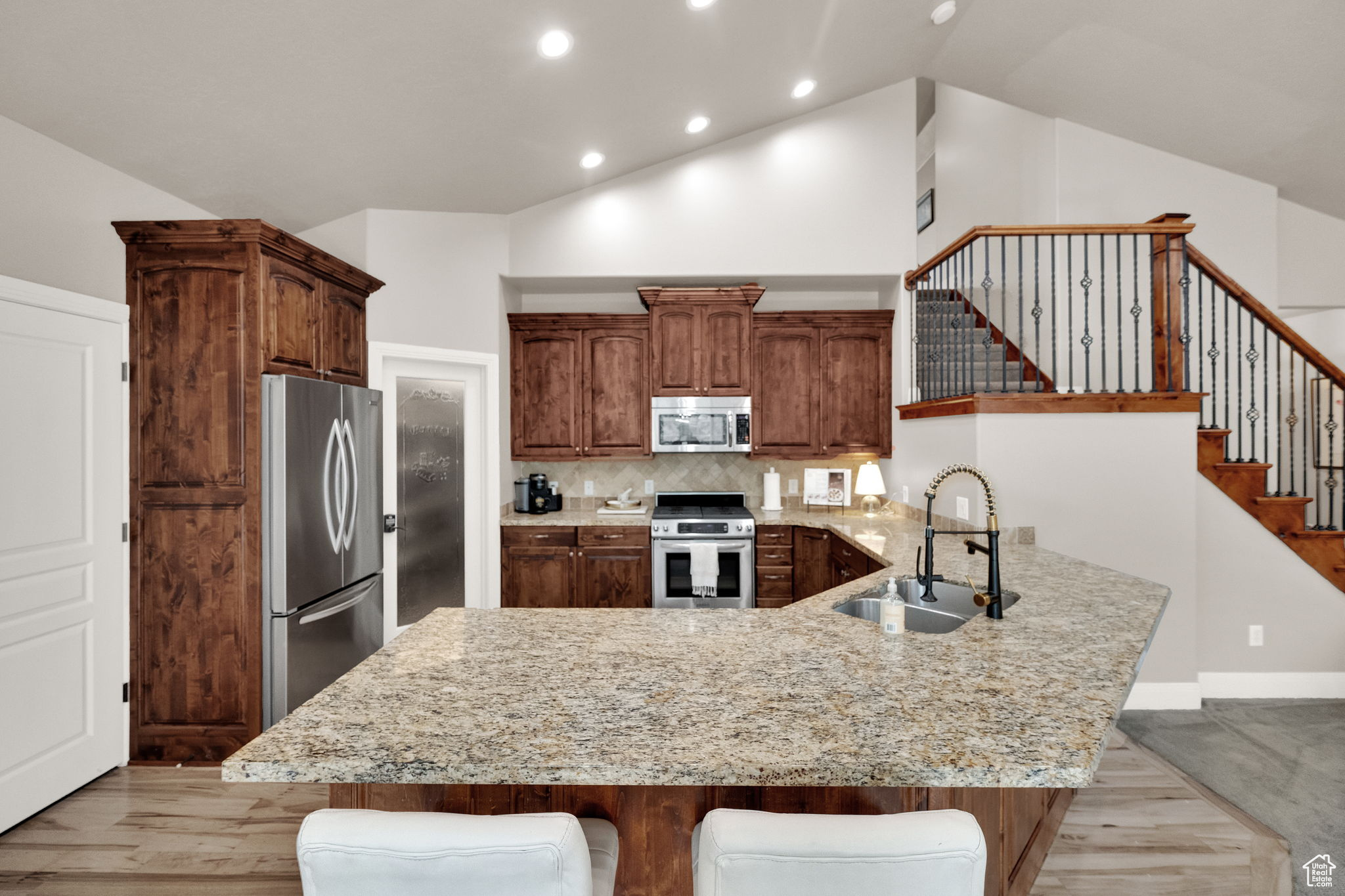 ARROW SUBDIVISION - Residential