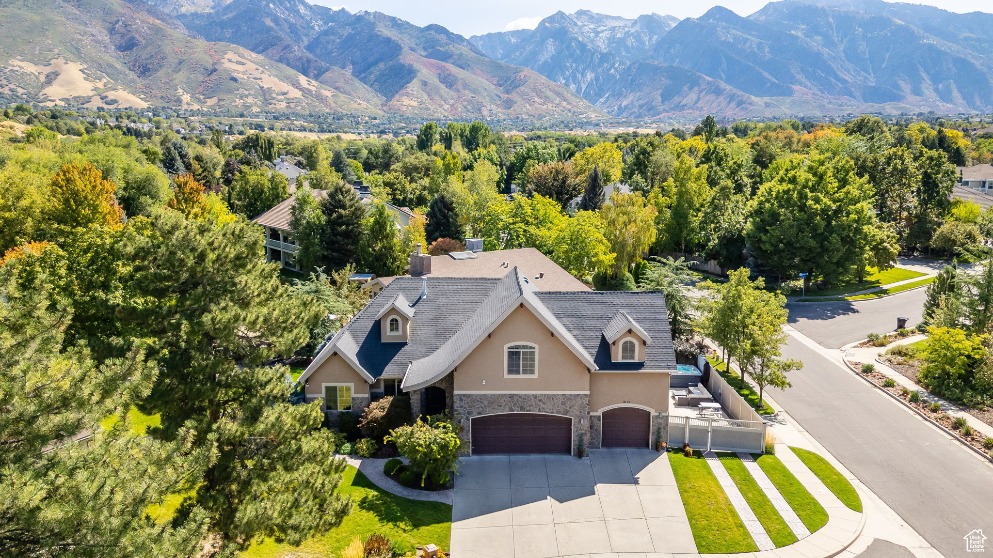 ARROW SUBDIVISION - Residential