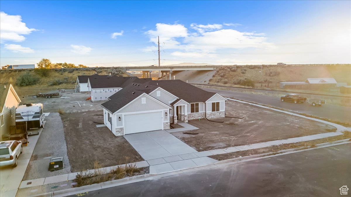 285 W 1300 St, Tremonton, Utah image 4